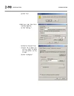 Предварительный просмотр 146 страницы Orban OPTIMOD-FM 5700i Operating Manual