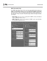 Предварительный просмотр 152 страницы Orban OPTIMOD-FM 5700i Operating Manual