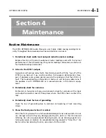 Предварительный просмотр 253 страницы Orban OPTIMOD-FM 5700i Operating Manual