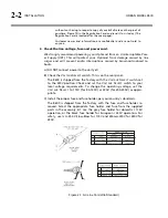 Предварительный просмотр 62 страницы Orban OPTIMOD-FM 8600 Operating Manual