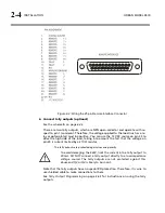 Предварительный просмотр 64 страницы Orban OPTIMOD-FM 8600 Operating Manual