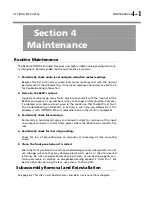 Предварительный просмотр 285 страницы Orban OPTIMOD-FM 8600 Operating Manual