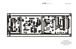 Предварительный просмотр 350 страницы Orban OPTIMOD-FM 8600 Operating Manual