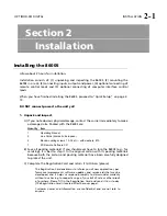 Preview for 57 page of Orban OPTIMOD-FM 8600S Operating Manual