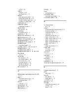 Preview for 22 page of Orban OPTIMOD-FM 8600Si Operating Manual