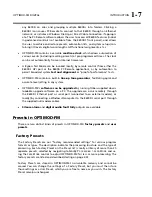 Preview for 33 page of Orban OPTIMOD-FM 8600Si Operating Manual