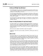 Preview for 36 page of Orban OPTIMOD-FM 8600Si Operating Manual