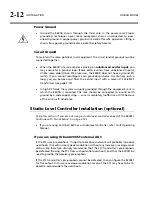 Preview for 68 page of Orban OPTIMOD-FM 8600Si Operating Manual