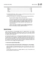 Preview for 71 page of Orban OPTIMOD-FM 8600Si Operating Manual