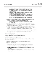 Preview for 81 page of Orban OPTIMOD-FM 8600Si Operating Manual