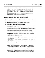 Preview for 101 page of Orban OPTIMOD-FM 8600Si Operating Manual