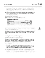 Preview for 117 page of Orban OPTIMOD-FM 8600Si Operating Manual