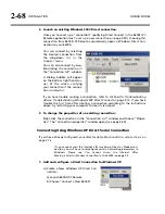 Preview for 124 page of Orban OPTIMOD-FM 8600Si Operating Manual