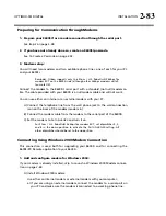 Preview for 139 page of Orban OPTIMOD-FM 8600Si Operating Manual