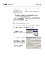 Preview for 140 page of Orban OPTIMOD-FM 8600Si Operating Manual