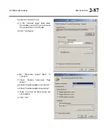 Preview for 143 page of Orban OPTIMOD-FM 8600Si Operating Manual