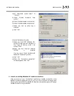 Preview for 149 page of Orban OPTIMOD-FM 8600Si Operating Manual