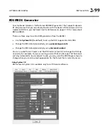 Preview for 155 page of Orban OPTIMOD-FM 8600Si Operating Manual