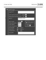 Preview for 157 page of Orban OPTIMOD-FM 8600Si Operating Manual