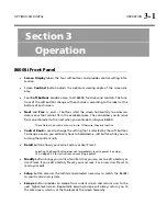 Preview for 167 page of Orban OPTIMOD-FM 8600Si Operating Manual