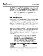 Preview for 208 page of Orban OPTIMOD-FM 8600Si Operating Manual