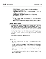 Preview for 308 page of Orban OPTIMOD-FM 8600Si Operating Manual