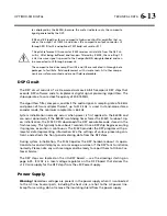 Preview for 315 page of Orban OPTIMOD-FM 8600Si Operating Manual