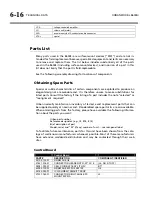 Preview for 318 page of Orban OPTIMOD-FM 8600Si Operating Manual