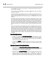 Preview for 32 page of Orban OPTIMOD-FM 8700 Operating Manual