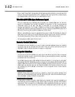 Preview for 42 page of Orban OPTIMOD-FM 8700 Operating Manual