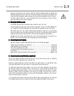 Preview for 65 page of Orban OPTIMOD-FM 8700 Operating Manual