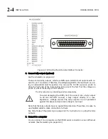 Preview for 66 page of Orban OPTIMOD-FM 8700 Operating Manual