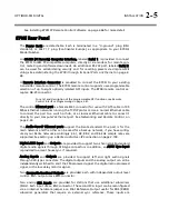 Preview for 67 page of Orban OPTIMOD-FM 8700 Operating Manual