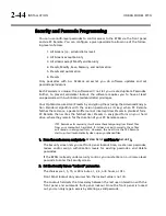 Preview for 106 page of Orban OPTIMOD-FM 8700 Operating Manual