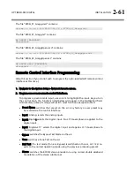 Preview for 123 page of Orban OPTIMOD-FM 8700 Operating Manual