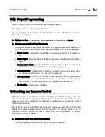 Preview for 125 page of Orban OPTIMOD-FM 8700 Operating Manual