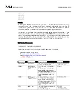 Preview for 156 page of Orban OPTIMOD-FM 8700 Operating Manual