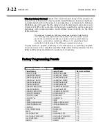 Preview for 192 page of Orban OPTIMOD-FM 8700 Operating Manual