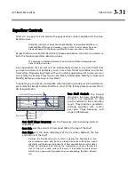 Preview for 201 page of Orban OPTIMOD-FM 8700 Operating Manual