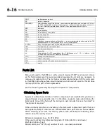 Preview for 318 page of Orban OPTIMOD-FM 8700 Operating Manual