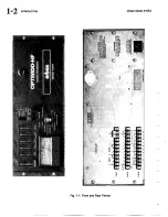 Preview for 2 page of Orban Optimod-HF 9105A User Manual