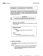 Preview for 17 page of Orban Optimod-HF 9105A User Manual