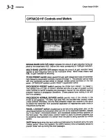 Preview for 37 page of Orban Optimod-HF 9105A User Manual