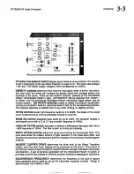 Preview for 38 page of Orban Optimod-HF 9105A User Manual