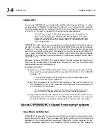 Preview for 116 page of Orban OPTIMOD-PC 1100 Operating Manual