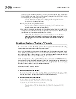 Preview for 164 page of Orban OPTIMOD-PC 1100 Operating Manual