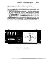 Preview for 28 page of Orban Optimod-TV 8182A/SG Operating Manual