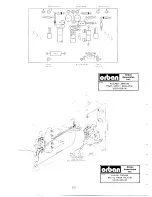 Preview for 135 page of Orban Optimod-TV 8182A/SG Operating Manual