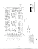 Предварительный просмотр 145 страницы Orban Optimod-TV 8182A/SG Operating Manual