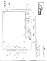 Предварительный просмотр 147 страницы Orban Optimod-TV 8182A/SG Operating Manual